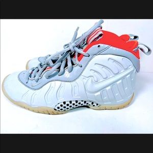 Nike Little Posite Pro GS